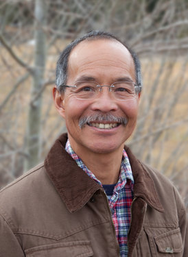 Board Member John Pang