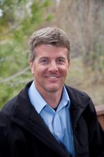 Board Member Dan Wilkins