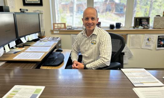 Read A Letter to Our Community from TCPUD General Manager, Sean Barclay